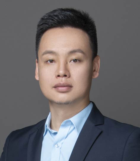郭爽