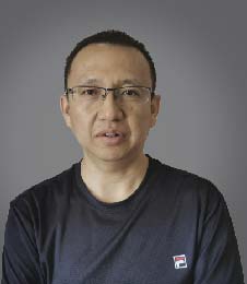 王磊
