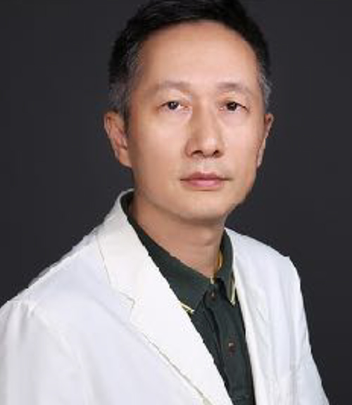 傅強