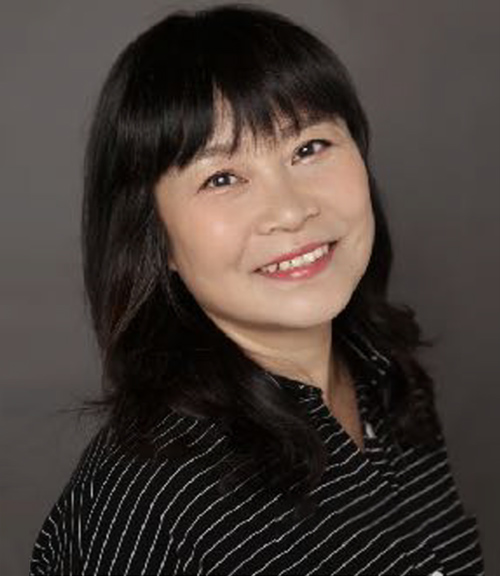 李繼紅
