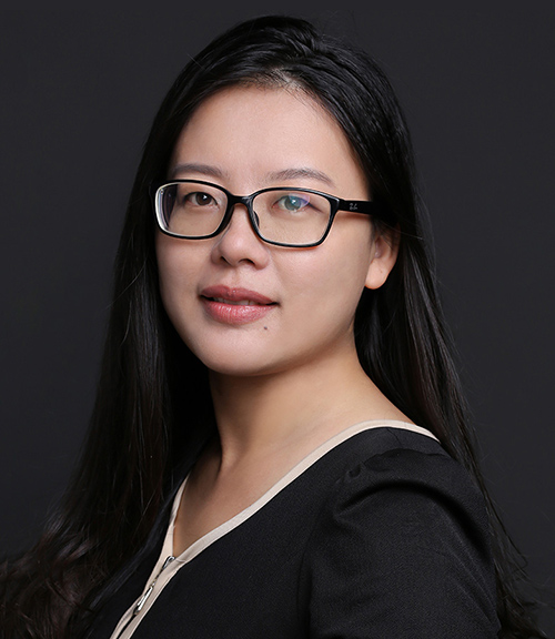 王麗麗